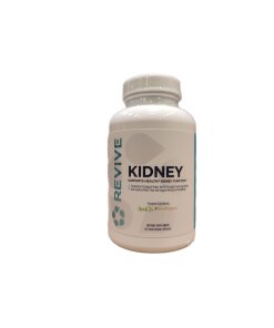 Revive - Kidney - 135 vcaps