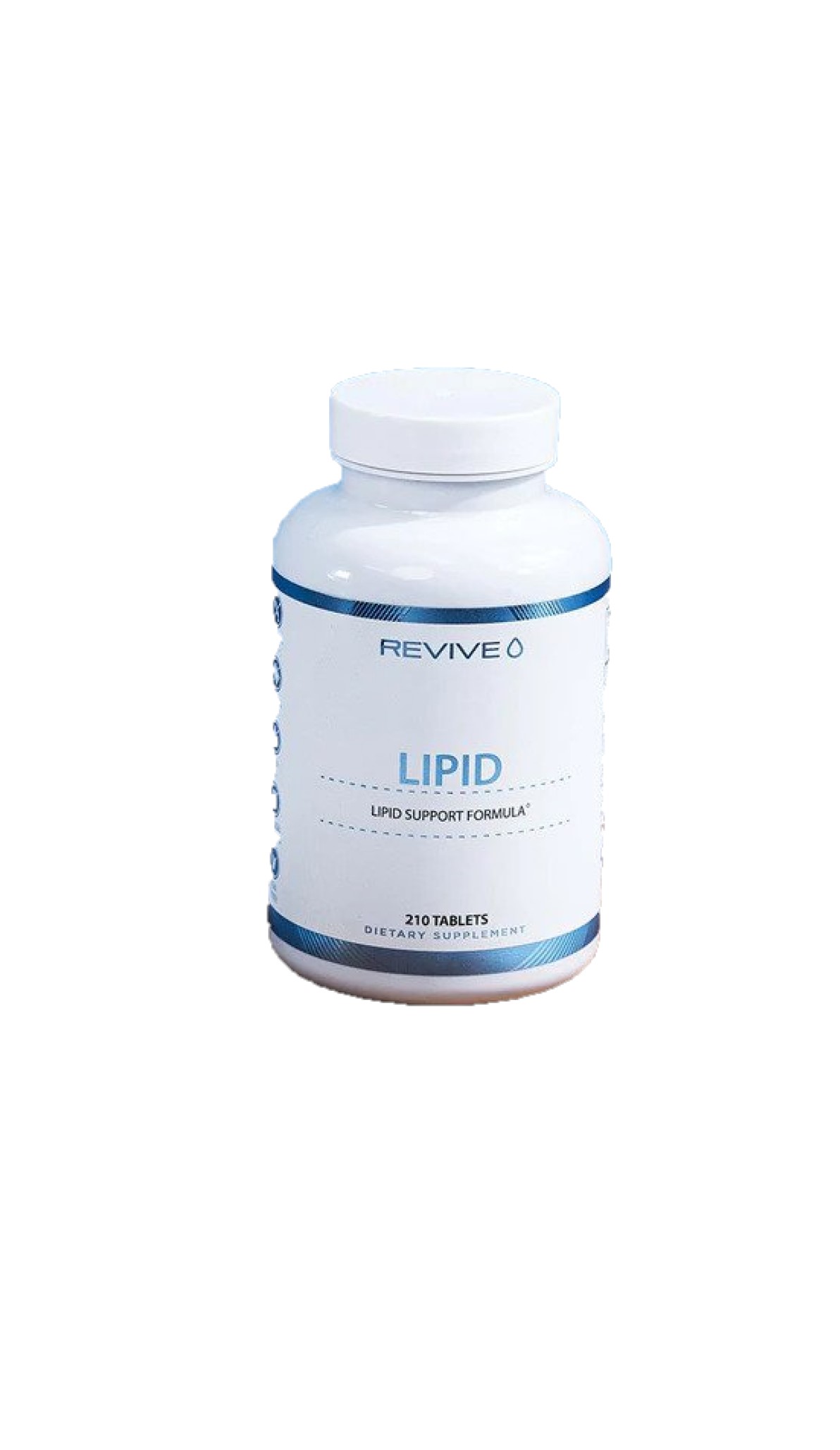 Revive - Lipid - 210 tablets