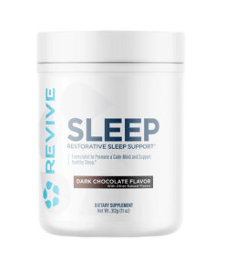 Revive - Sleep