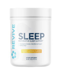 Revive - Sleep