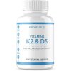 Revive - Vitamins K2 + D3 - 60 vcaps