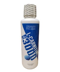 SAN - L-Carnitine 3000