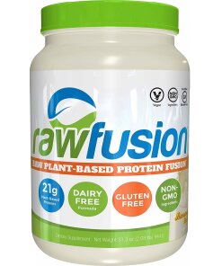 SAN - RawFusion