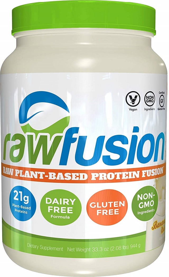 SAN - RawFusion