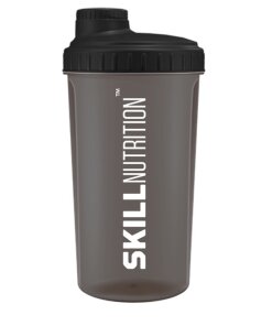 Skill Nutrition Accessories - Skill Shaker