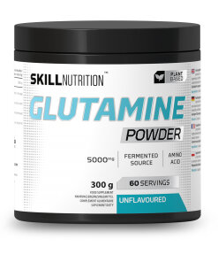 Skill Nutrition - Glutamine Powder