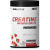 Skill Nutrition - Micronised Creatine Monohydrate Flavoured