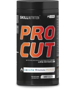 Skill Nutrition - Pro Cut