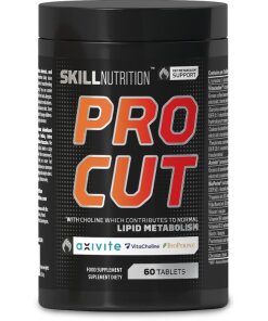 Skill Nutrition - Pro Cut