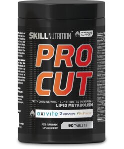 Skill Nutrition - Pro Cut