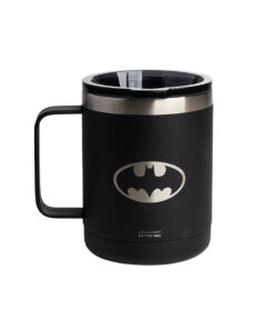 SmartShake - Bohtal Insulated Coffee Mug - DC Comics