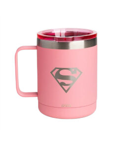 SmartShake - Bohtal Insulated Coffee Mug - DC Comics