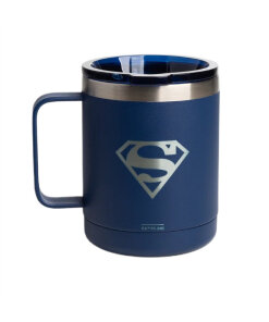 SmartShake - Bohtal Insulated Coffee Mug - DC Comics