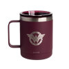 SmartShake - Bohtal Insulated Coffee Mug - DC Comics