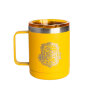 SmartShake - Bohtal Insulated Coffee Mug - Harry Potter