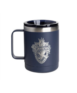 SmartShake - Bohtal Insulated Coffee Mug - Harry Potter