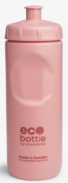 SmartShake - EcoBottle Squeeze