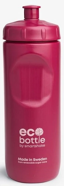SmartShake - EcoBottle Squeeze