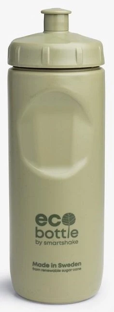 SmartShake - EcoBottle Squeeze