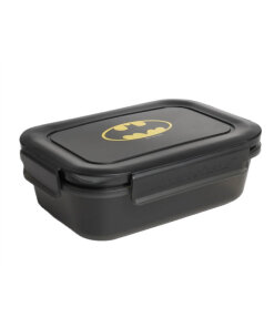 SmartShake - Food Storage Container - DC Comics