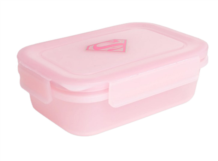 SmartShake - Food Storage Container - DC Comics