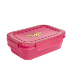SmartShake - Food Storage Container - DC Comics