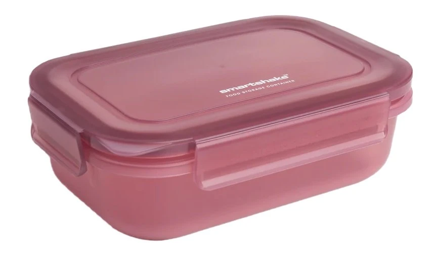SmartShake - Food Storage Container