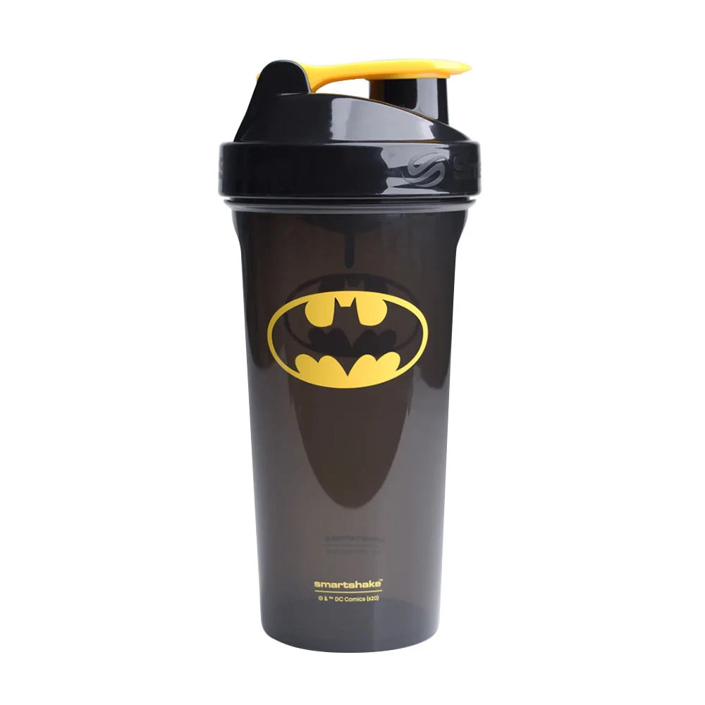 SmartShake - Lite DC Comics