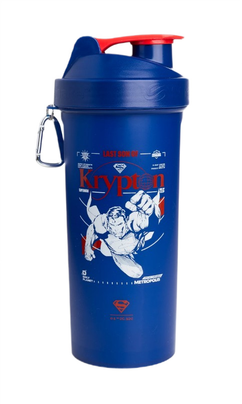 SmartShake - Lite DC Comics