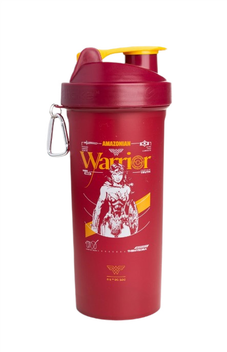 SmartShake - Lite DC Comics