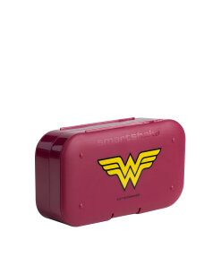 SmartShake - Pill Box Organizer