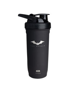 SmartShake - Reforce Stainless Steel - DC Comics