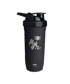 SmartShake - Reforce Stainless Steel - DC Comics