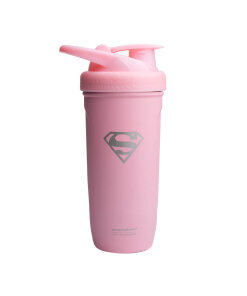 SmartShake - Reforce Stainless Steel - DC Comics