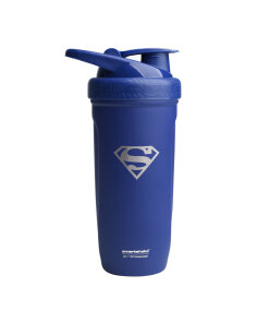 SmartShake - Reforce Stainless Steel - DC Comics
