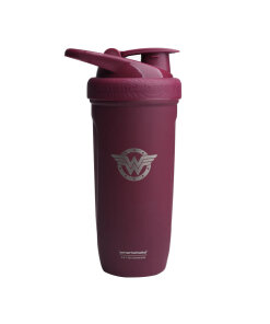 SmartShake - Reforce Stainless Steel - DC Comics