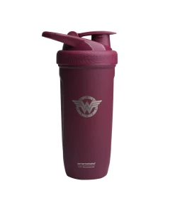 SmartShake - Reforce Stainless Steel - DC Comics