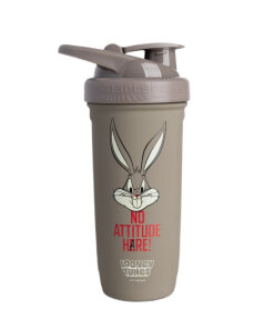 SmartShake - Reforce Stainless Steel - Looney Tunes