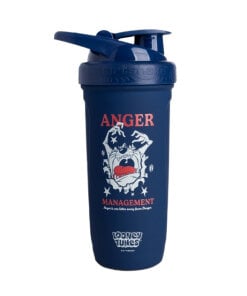 SmartShake - Reforce Stainless Steel - Looney Tunes