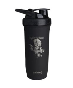 SmartShake - Reforce Stainless Steel - Rock Band Collection