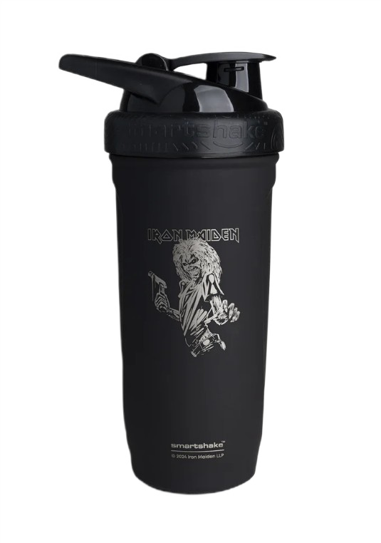SmartShake - Reforce Stainless Steel - Rock Band Collection