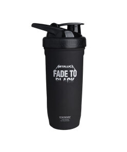 SmartShake - Reforce Stainless Steel - Rock Band Collection
