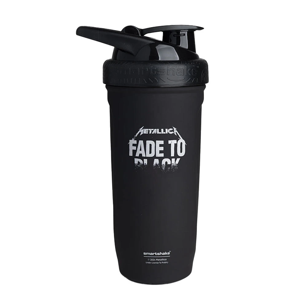 SmartShake - Reforce Stainless Steel - Rock Band Collection