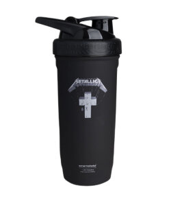 SmartShake - Reforce Stainless Steel - Rock Band Collection