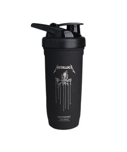 SmartShake - Reforce Stainless Steel - Rock Band Collection