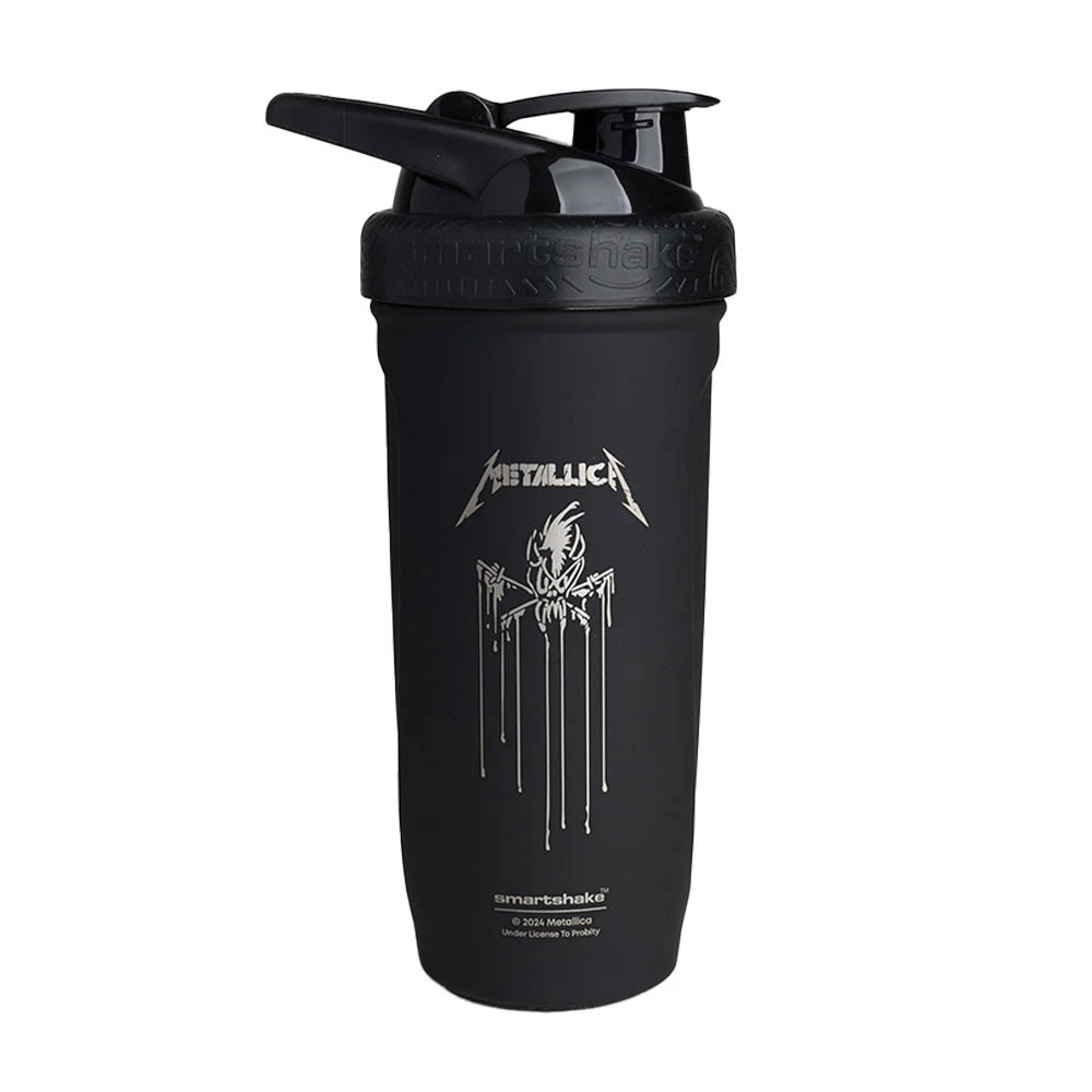 SmartShake - Reforce Stainless Steel - Rock Band Collection