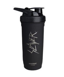 SmartShake - Reforce Stainless Steel - Rock Band Collection