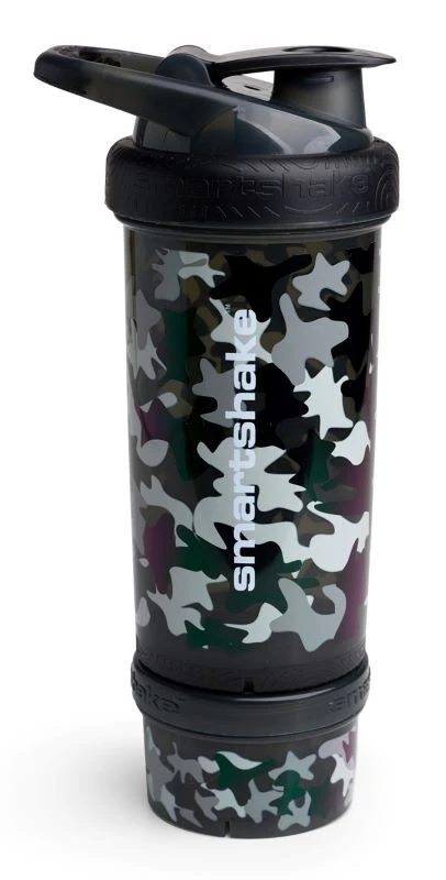 SmartShake - Revive Series