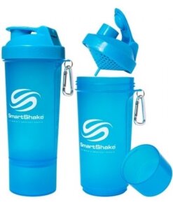 SmartShake - Slim Series