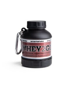 SmartShake - Whey2Go Funnel